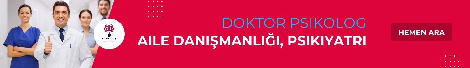 Aile Danışmanlığı