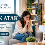 Panik Atak Nedir