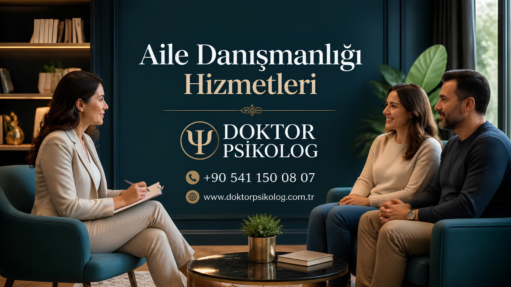 Aile Terapisti