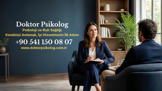 Psikoloji ve Ruh Sağlığı