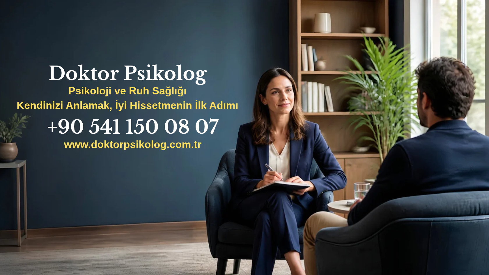 Psikoloji ve Ruh Sağlığı