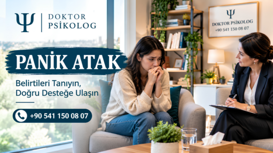 Panik Atak