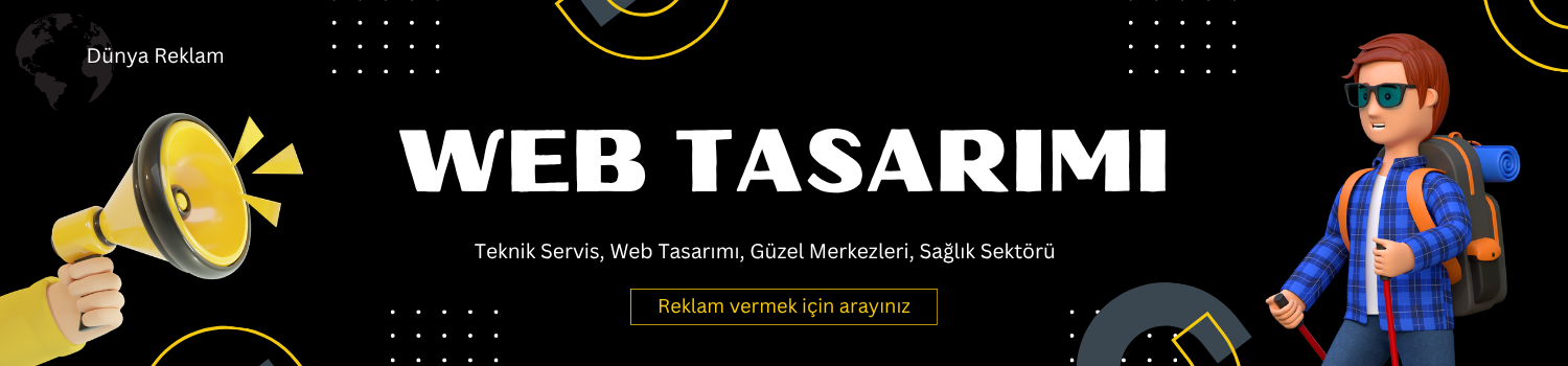 Dünya Reklam (5)