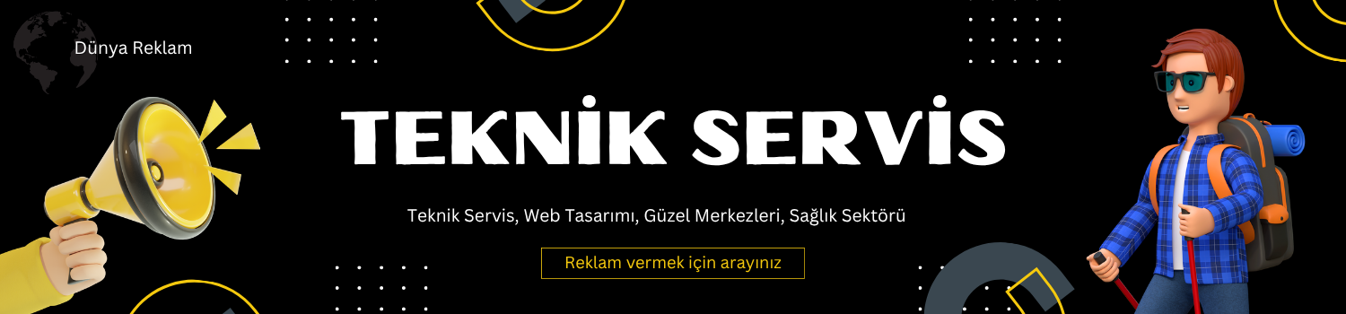 Dünya Reklam (7)