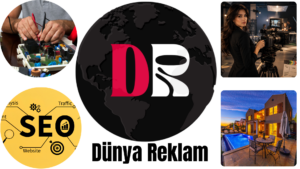 Dünya Reklamı Denizli | ☎ +90 541 150 08 07 | Ara İlan Ver