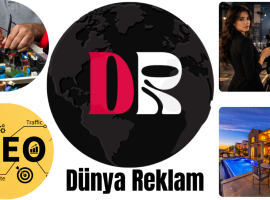 Dünya Reklamı Denizli | ☎ +90 541 150 08 07 | Ara İlan Ver