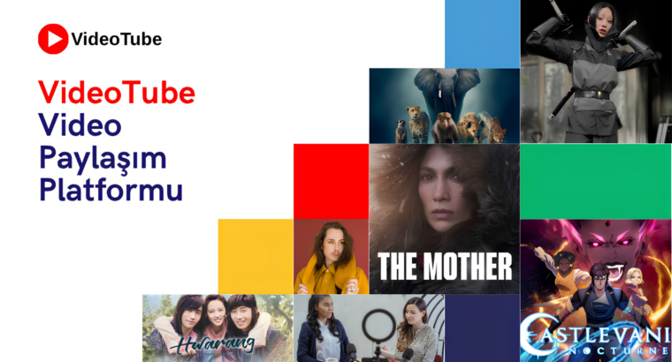 Video Prodüksiyon