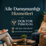 Aile Danışmanlığı Hizme...