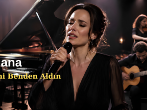 Tuana Beni Benden Aldın