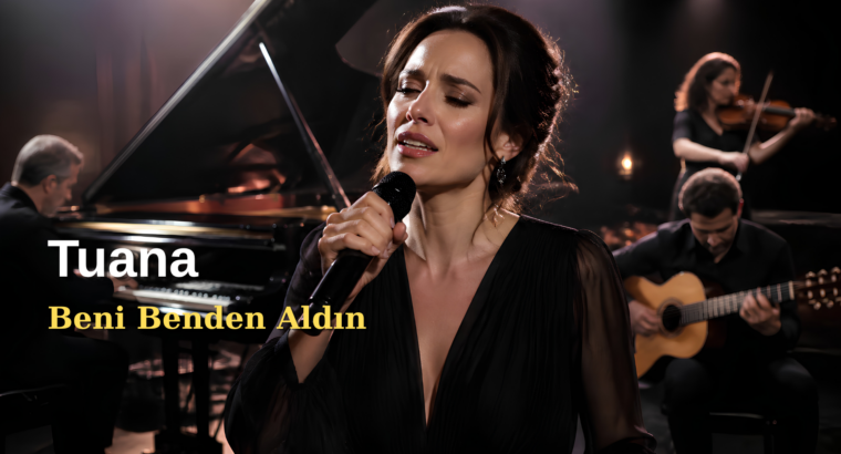 Tuana Beni Benden Aldın