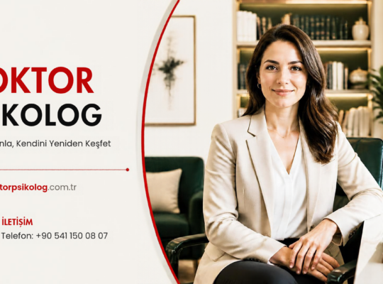 Doktor Psikolog Ruh Sağlığınızı Anlamak ve Kendinizi Keşfetmek