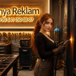 İstanbul Demir Doğrama...