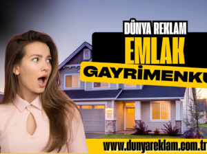 Kiralık Daireler
