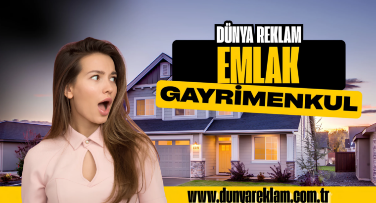 Dünya Emlak