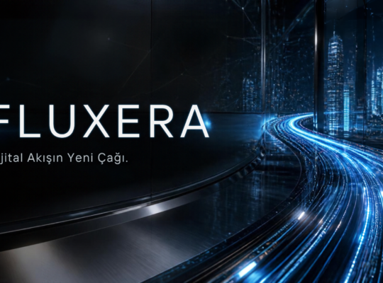 FLUXERA | Web Tasarım, SEO ve Dijital Reklam Ajansı