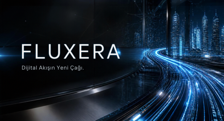 FLUXERA | Web Tasarım, SEO ve Dijital Reklam Ajansı
