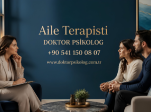 Aile Terapisti