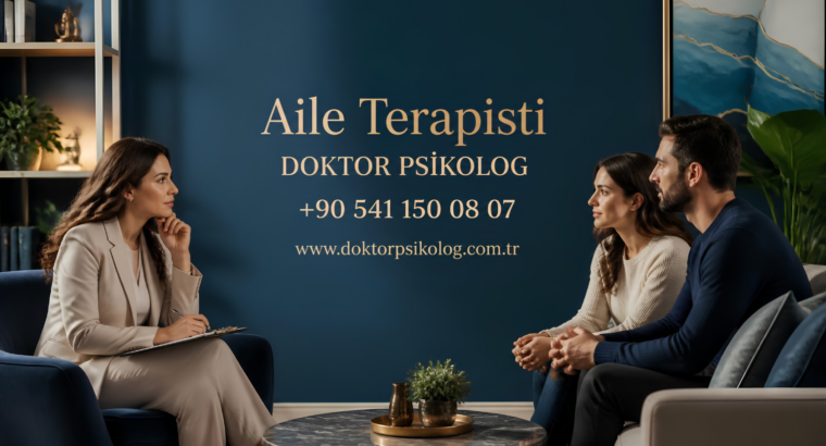 Aile Terapisti