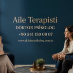 Aile Terapisti: Aile...