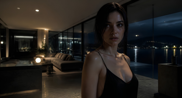 Azra Felekte Gülmedi Yüzüme