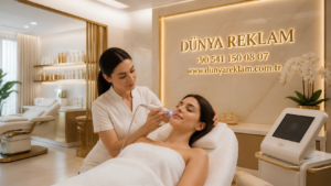 Güzellik Merkezleri | Profesyonel Güzellik ve Bakım Hizmetleri | ☎ +90 541 150 08 07