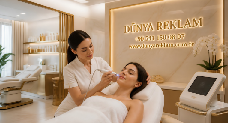 Güzellik Merkezleri | Profesyonel Güzellik ve Bakım Hizmetleri | ☎ +90 541 150 08 07