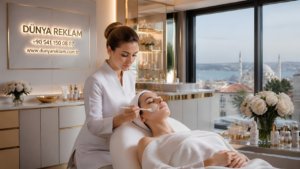 Beşiktaş Güzellik Salonları | Bakım ve Güzellik Hizmetleri | ☎ +90 541 150 08 07 | Dünya Güzellik Salonları