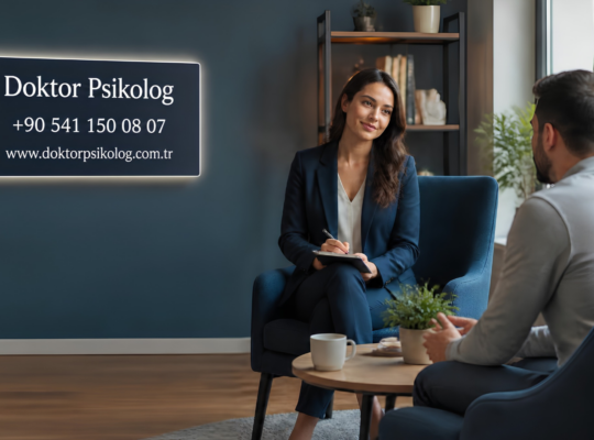 Panik Atak Tedavileri: Terapi, Terapi ve Destek Yöntemleri