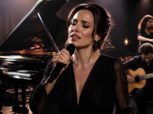 Azra Felekte Gülmedi Yüzüme