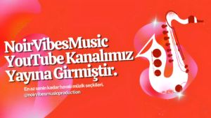 NoirVibesMusic Music Production | Dünya Reklam ve Medya