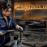 İstanbul Demir Doğrama...