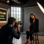 Profesyonel Fotoğraf ...