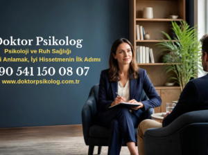Psikoloji ve Ruh Sağlığı
