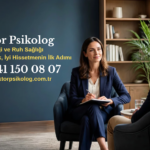 Psikoloji ve Ruh Sağl...