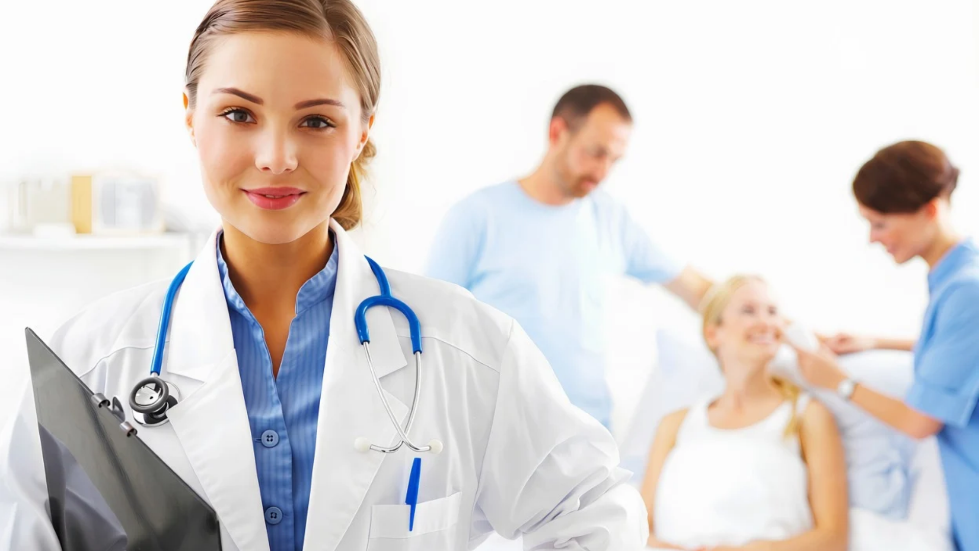 Psikoterapist Doktor