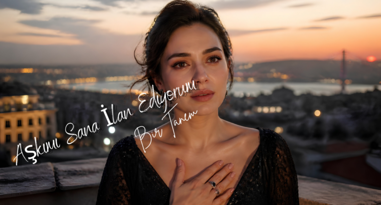 Lina Al-Zahra Müzik Dünyası